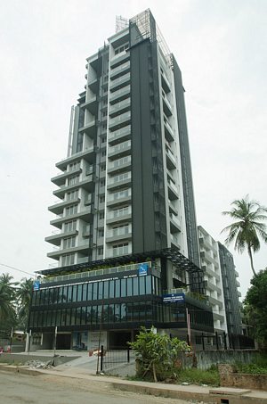 Mankavu Greens